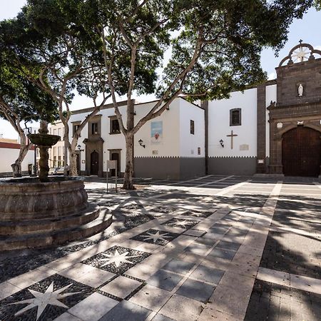 La Bakery De Vegueta Las Palmas de Gran Canária Exterior foto