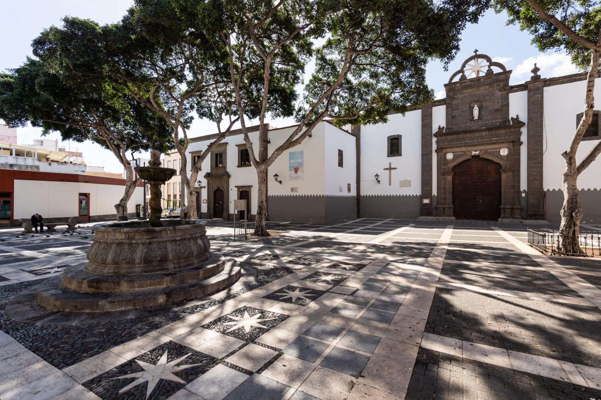 La Bakery De Vegueta Las Palmas de Gran Canária Exterior foto